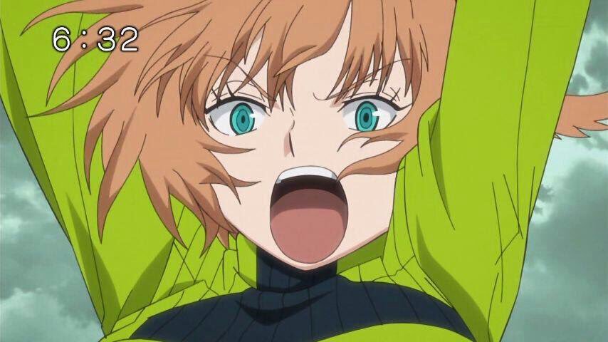 ワートリ 修のヒロインに なぜ距離感の近いコナミの名前が全然あがらんのはなんでなんだぜワールドトリガーまとめ