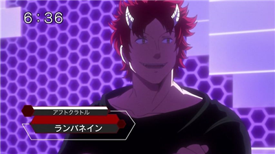 510f1c4b - 【ワールドトリガー】アニメ 第三十話「敵将ハイレイン」 510f1c4b - 【ワールドトリガー】アニメ 第三十話「敵将ハイレイン」