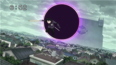 【ワールドトリガー】アニメ第三十四話「激闘決着!最強の戦い」 52fabdb4 - 【ワールドトリガー】アニメ第三十四話「激闘決着!最強の戦い」