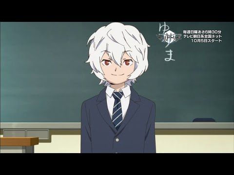 【ワールドトリガー】オサムとユーマの会話にウルっと 535e9f0c - 【ワールドトリガー】オサムとユーマの会話にウルっと