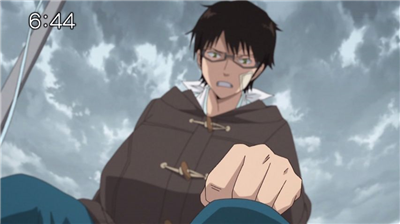 【ワートリ】アニメ 第三十七話「ヒーローと相棒」 56fe205a - 【ワートリ】アニメ 第三十七話「ヒーローと相棒」