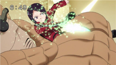 【ワートリ】アニメ 第五十五話「デッド・オア・アライブ」 573b5088 - 【ワートリ】アニメ 第五十五話「デッド・オア・アライブ」