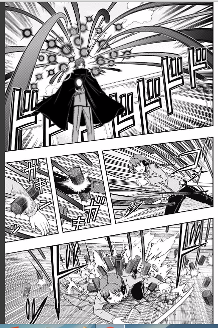 ワートリ 千佳ちゃんvsヴィザ翁 漫画まとめ うさちゃんねる ワートリ 千佳ちゃんvsヴィザ翁 漫画まとめ うさちゃんねる