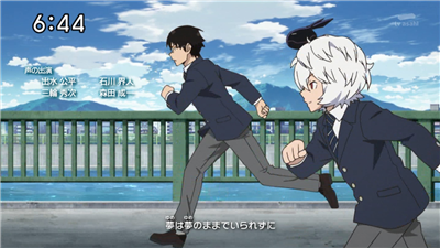 【ワールドトリガー】アニメ第三十四話「激闘決着!最強の戦い」 5ab97fc7 - 【ワールドトリガー】アニメ第三十四話「激闘決着!最強の戦い」