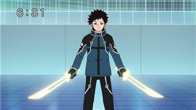 【ワールドトリガー】風間さんはどうやって村上に勝ち越してんだろ 5b3878e9 - 【ワールドトリガー】風間さんはどうやって村上に勝ち越してんだろ
