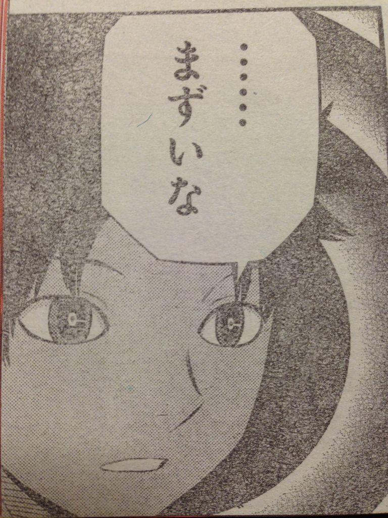 ワートリ 天羽と言えば相手の強さが色で分かるようだけどワールドトリガーまとめ ワートリ 天羽と言えば相手の強さが色で分かるようだけどワールドトリガーまとめ