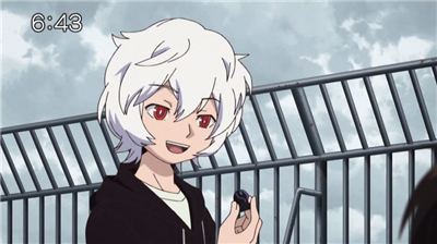 【ワートリ】アニメ 第三十七話「ヒーローと相棒」 5d5fd4f1 - 【ワートリ】アニメ 第三十七話「ヒーローと相棒」