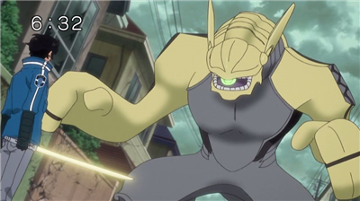 【ワールドトリガー】アニメ 第三十三話「ハイレインの恐怖」 5de32a78 - 【ワールドトリガー】アニメ 第三十三話「ハイレインの恐怖」