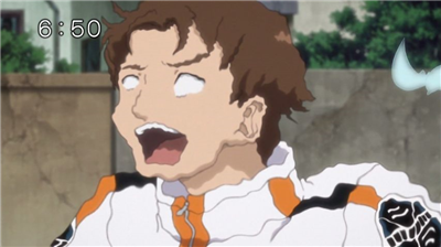 64583e3b - 【ワールドトリガー】アニメ 第三十話「敵将ハイレイン」 64583e3b - 【ワールドトリガー】アニメ 第三十話「敵将ハイレイン」