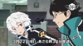 【ワールドトリガー】「頭脳だけはどうにか人並みの雑魚」でしかないからなあ修 65979873 - 【ワールドトリガー】「頭脳だけはどうにか人並みの雑魚」でしかないからなあ修
