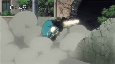 【ワールドトリガー】アニメ 第三十三話「ハイレインの恐怖」 6828dd85 - 【ワールドトリガー】アニメ 第三十三話「ハイレインの恐怖」