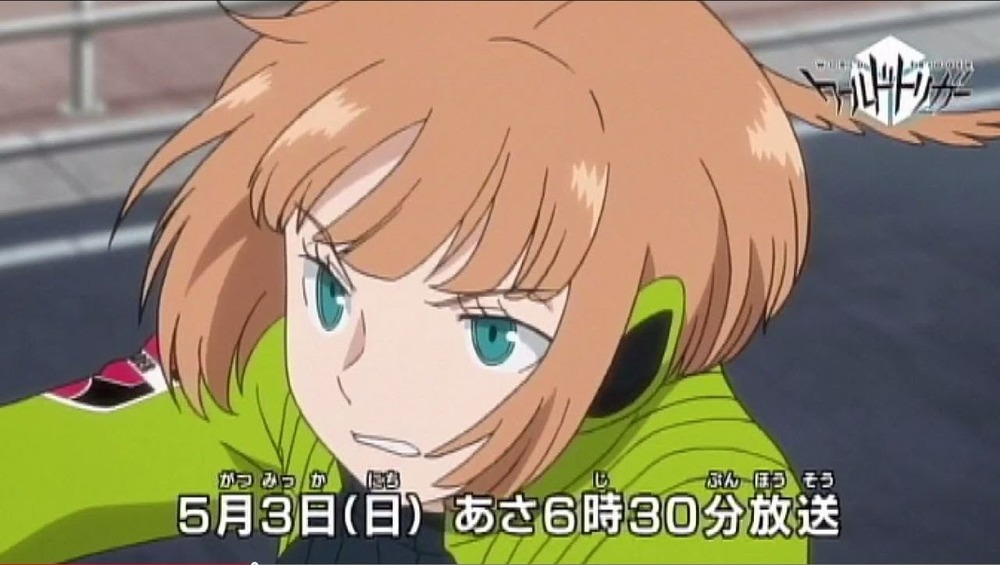 【ワートリ】星の杖搭載ラービットと千佳ちゃんの自爆は? 69a96711 s - 【ワートリ】星の杖搭載ラービットと千佳ちゃんの自爆は?