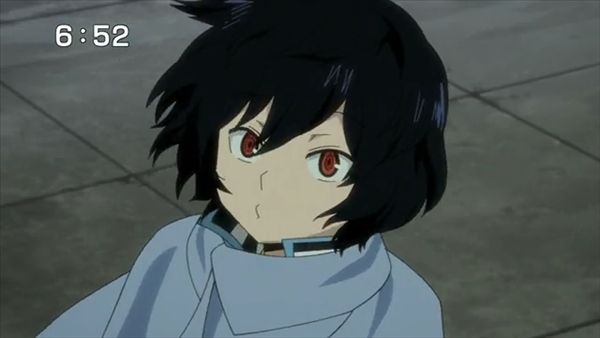 69f83908 - 【ワートリ】伝説の黒トリガー! 69f83908 - 【ワートリ】伝説の黒トリガー!