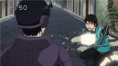 【ワールドトリガー】アニメ 第三十三話「ハイレインの恐怖」 705db2a8 - 【ワールドトリガー】アニメ 第三十三話「ハイレインの恐怖」