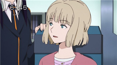【ワートリ】アニメ 第四十七話「隊長のプライド」 71107b76 - 【ワートリ】アニメ 第四十七話「隊長のプライド」