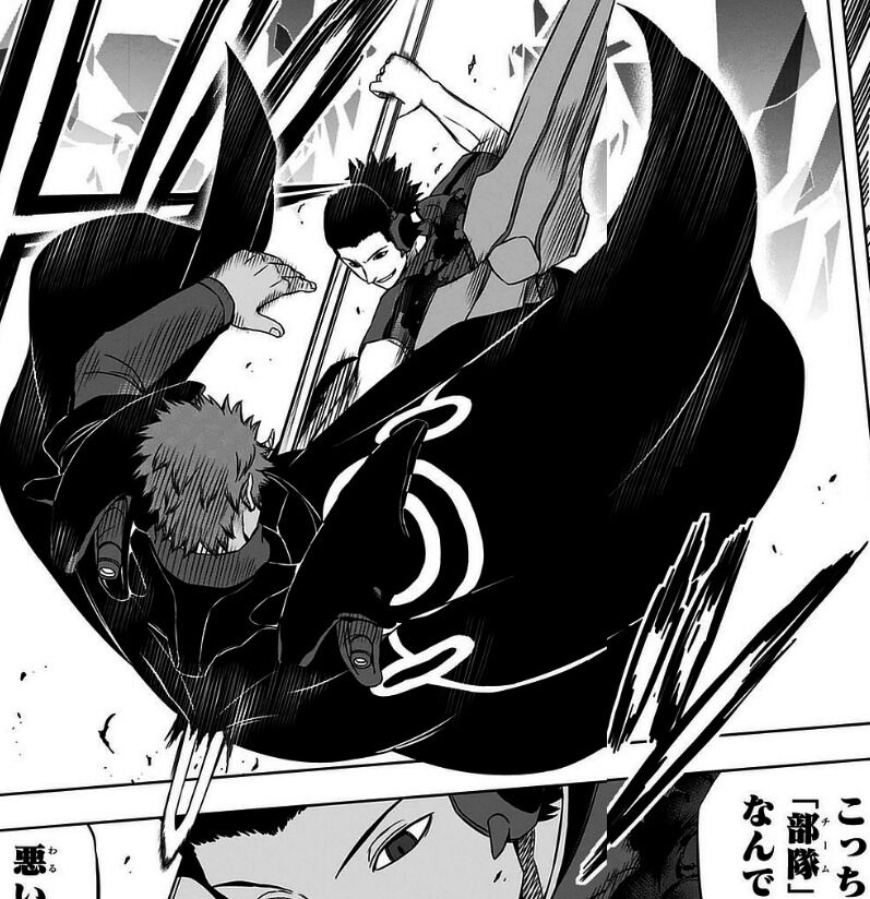 ワートリ アニメ見ただいぶ後で大規模侵攻のうおおおおがめっちゃ長いってネットで評判になってるのワールドトリガーまとめ ワートリ アニメ見ただいぶ後で大規模侵攻のうおおおおがめっちゃ長いってネットで評判になってるのワールドトリガーまとめ