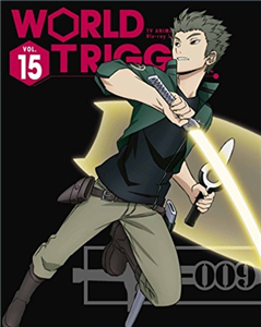 ワートリ 15巻の表紙は村上くんじゃなかった件 漫画まとめ うさちゃんねる ワートリ 15巻の表紙は村上くんじゃなかった件 漫画まとめ うさちゃんねる