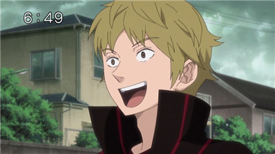 7b7fba8d - 【ワールドトリガー】アニメ 第三十話「敵将ハイレイン」 7b7fba8d - 【ワールドトリガー】アニメ 第三十話「敵将ハイレイン」