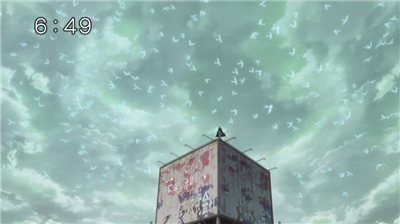 7c834243 - 【ワールドトリガー】アニメ 第三十話「敵将ハイレイン」 7c834243 - 【ワールドトリガー】アニメ 第三十話「敵将ハイレイン」