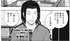 7fdff199 - 【ワートリ】相当強くないと遠征に行かせるのは危険だとわかる 7fdff199 - 【ワートリ】相当強くないと遠征に行かせるのは危険だとわかる