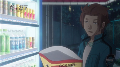 【ワールドトリガー】アニメ 第三十三話「ハイレインの恐怖」 81dbd9f9 - 【ワールドトリガー】アニメ 第三十三話「ハイレインの恐怖」