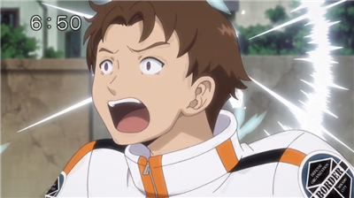 8320719d - 【ワールドトリガー】アニメ 第三十話「敵将ハイレイン」 8320719d - 【ワールドトリガー】アニメ 第三十話「敵将ハイレイン」