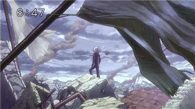 【ワールドトリガー】アニメ第三十四話「激闘決着!最強の戦い」 844eafc7 - 【ワールドトリガー】アニメ第三十四話「激闘決着!最強の戦い」