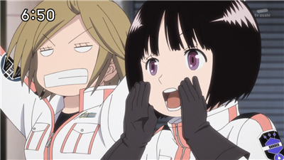 ワールドトリガー アニメ 第23話 神の国アフトクラトル 漫画まとめ うさちゃんねる