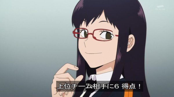 宇佐美 栞 うさみ しおり ワールドトリガーまとめ