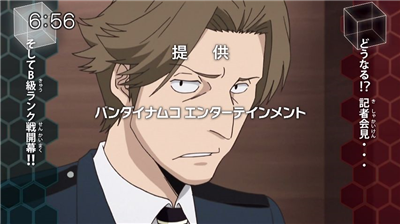 【ワートリ】アニメ 第三十七話「ヒーローと相棒」 87550548 - 【ワートリ】アニメ 第三十七話「ヒーローと相棒」