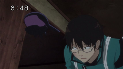 【ワールドトリガー】アニメ 第三十三話「ハイレインの恐怖」 877f2960 - 【ワールドトリガー】アニメ 第三十三話「ハイレインの恐怖」