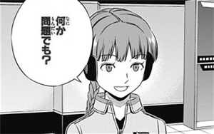 8a4e183c - 【ワートリ】16巻と17巻の表紙は? 8a4e183c - 【ワートリ】16巻と17巻の表紙は?