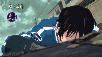【ワールドトリガー】アニメ 第三十三話「ハイレインの恐怖」 8abb3462 - 【ワールドトリガー】アニメ 第三十三話「ハイレインの恐怖」