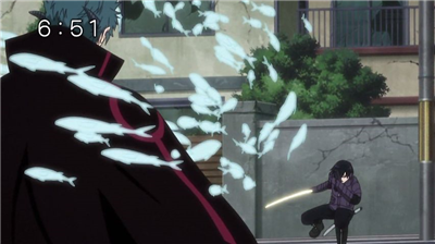 【ワールドトリガー】アニメ 第三十三話「ハイレインの恐怖」 8ace0109 - 【ワールドトリガー】アニメ 第三十三話「ハイレインの恐怖」