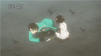 90e879d7 - 【ワールドトリガー】アニメ 第三十話「敵将ハイレイン」 90e879d7 - 【ワールドトリガー】アニメ 第三十話「敵将ハイレイン」