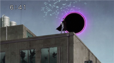 【ワールドトリガー】アニメ 第三十三話「ハイレインの恐怖」 92984c50 - 【ワールドトリガー】アニメ 第三十三話「ハイレインの恐怖」