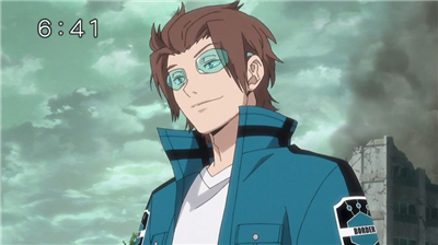 【ワールドトリガー】アニメ第三十四話「激闘決着!最強の戦い」 942fdf45 - 【ワールドトリガー】アニメ第三十四話「激闘決着!最強の戦い」