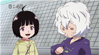 【ワールドトリガー】ワールドトリガー アニメ 第7話の感想など 966ffc94 s - 【ワールドトリガー】ワールドトリガー アニメ 第7話の感想など