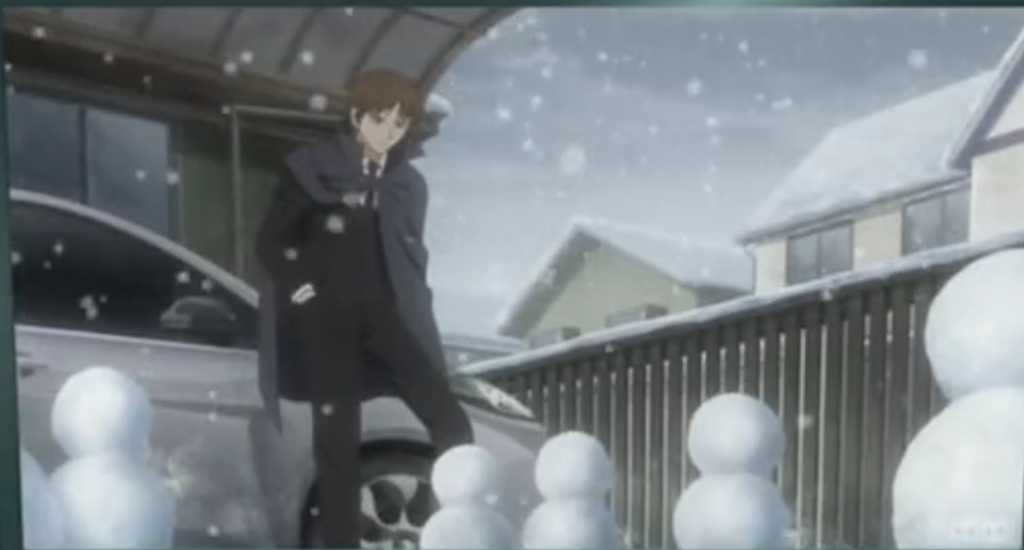 ワートリ 二宮さんと雪だるまを作ろう ワールドトリガーまとめ