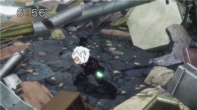 【ワールドトリガー】アニメ 第三十三話「ハイレインの恐怖」 a0430fda - 【ワールドトリガー】アニメ 第三十三話「ハイレインの恐怖」