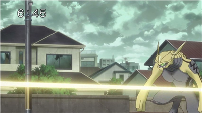 a0e77190 - 【ワールドトリガー】アニメ 第三十話「敵将ハイレイン」 a0e77190 - 【ワールドトリガー】アニメ 第三十話「敵将ハイレイン」