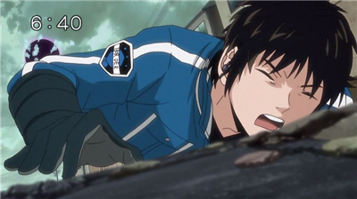 【ワールドトリガー】アニメ 第三十三話「ハイレインの恐怖」 a3126d52 - 【ワールドトリガー】アニメ 第三十三話「ハイレインの恐怖」