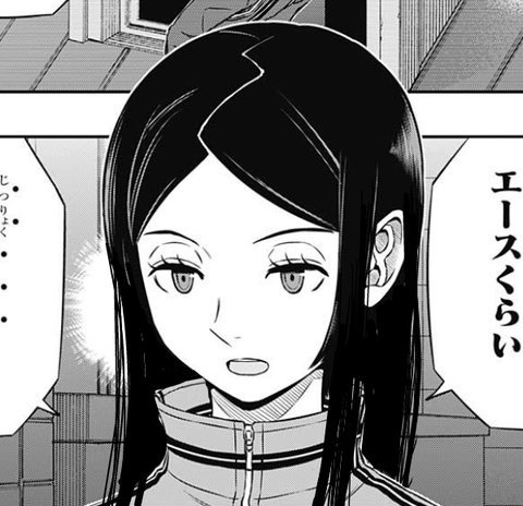 ワートリ 木虎さんと人気投票 漫画まとめ うさちゃんねる