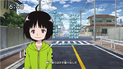 a88ef3d5 - 【ワールドトリガー】アニメ 第三十話「敵将ハイレイン」 a88ef3d5 - 【ワールドトリガー】アニメ 第三十話「敵将ハイレイン」