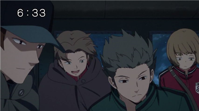 【ワートリ】アニメ 第五十五話「デッド・オア・アライブ」 afdf1d06 - 【ワートリ】アニメ 第五十五話「デッド・オア・アライブ」