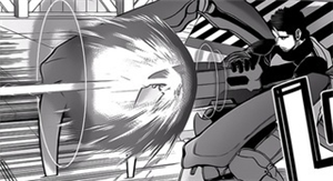 【ワートリ】銃手の合成弾がどういう仕組みかわからんけど c1f7ddd6 - 【ワートリ】銃手の合成弾がどういう仕組みかわからんけど