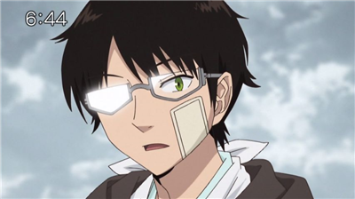 【ワートリ】アニメ 第三十七話「ヒーローと相棒」 c307c501 - 【ワートリ】アニメ 第三十七話「ヒーローと相棒」