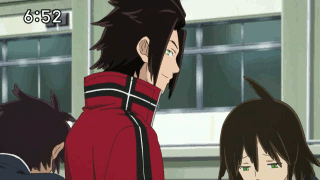【ワールドトリガー】アニメは大規模侵攻までかな? c36a43f0 - 【ワールドトリガー】アニメは大規模侵攻までかな?