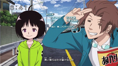 【ワールドトリガー】アニメ 第三十三話「ハイレインの恐怖」 c4072c09 - 【ワールドトリガー】アニメ 第三十三話「ハイレインの恐怖」