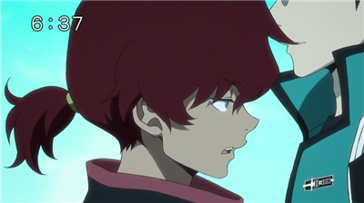 【ワートリ】アニメ 第五十五話「デッド・オア・アライブ」 c4675ff8 - 【ワートリ】アニメ 第五十五話「デッド・オア・アライブ」